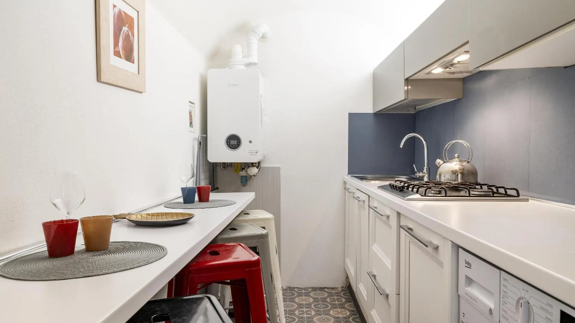 Ca' Nova II By Wonderful Italy Apartment Venice 0*,  Italy