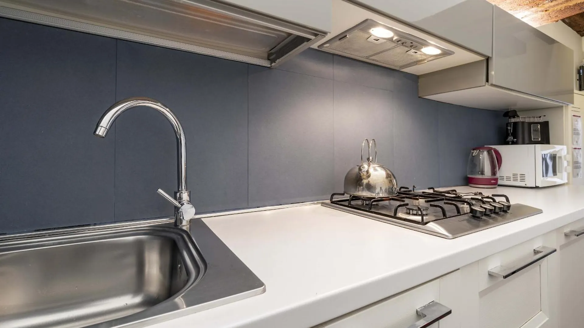 Ca' Nova II By Wonderful Italy Apartment Venice
