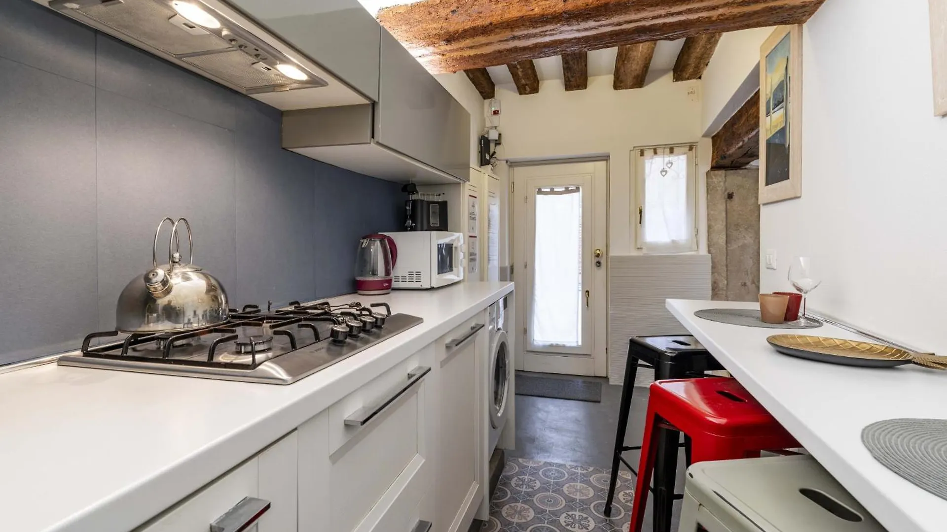 Ca' Nova II By Wonderful Italy Apartment Venice 0*,