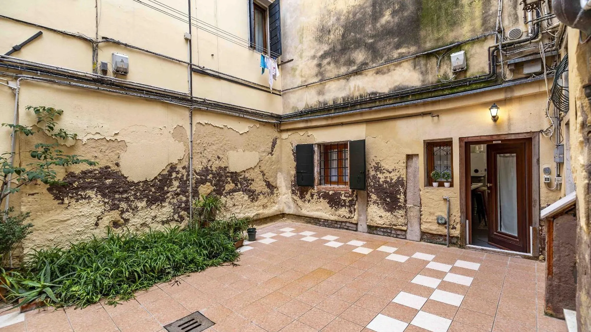 Ca' Nova II By Wonderful Italy Apartment Venice Italy