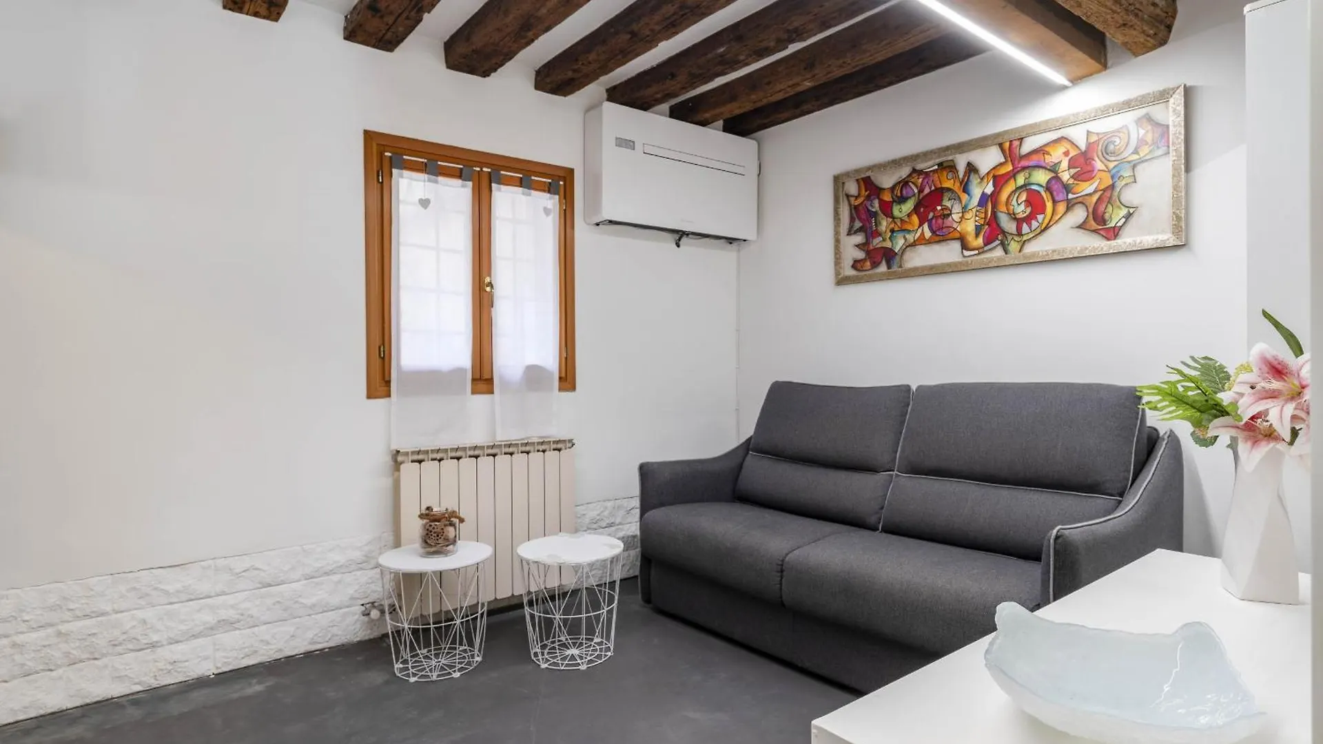 Ca' Nova II By Wonderful Italy Apartment Venice