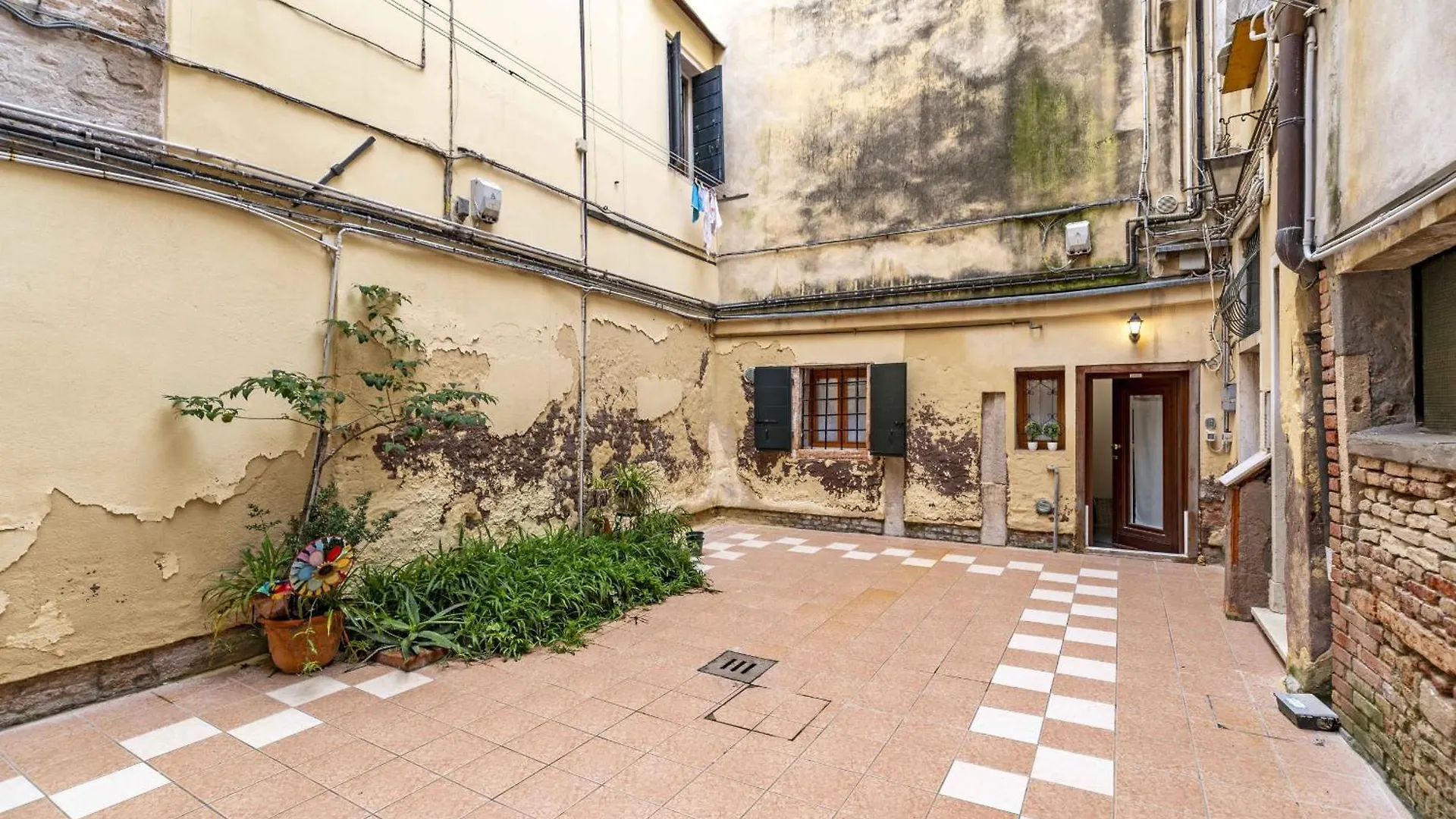 Ca' Nova II By Wonderful Italy Apartment Venice