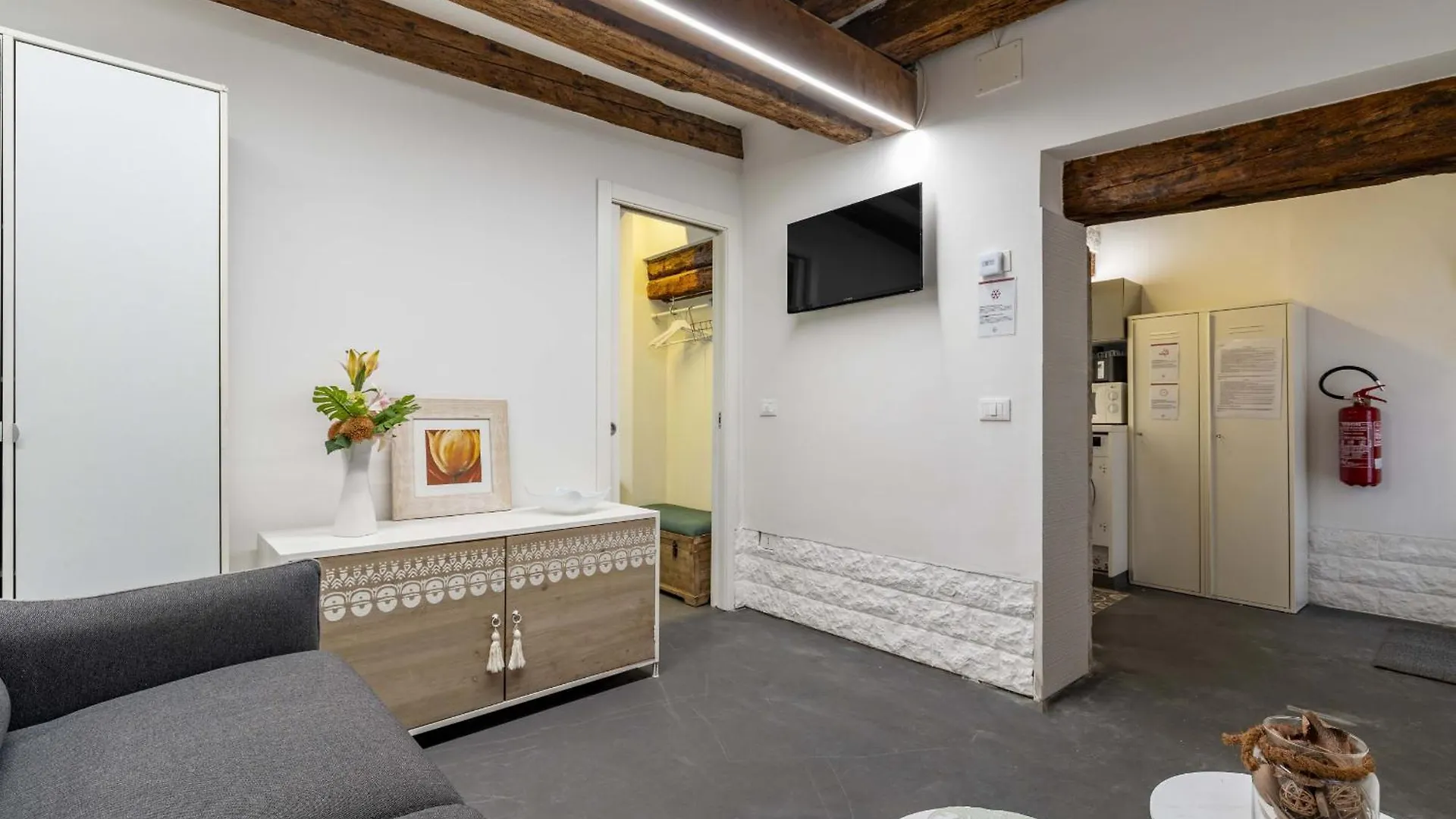 Ca' Nova II By Wonderful Italy Apartment Venice