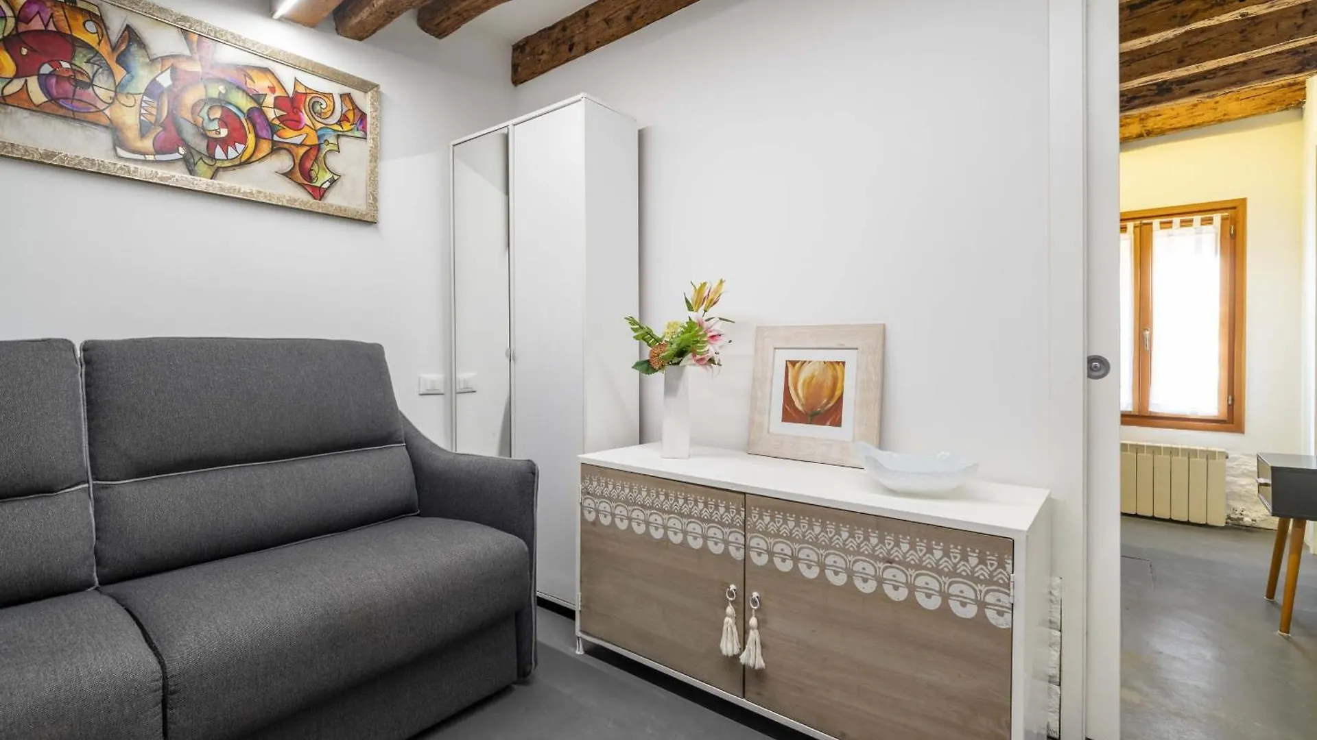 Ca' Nova II By Wonderful Italy Apartment Venice