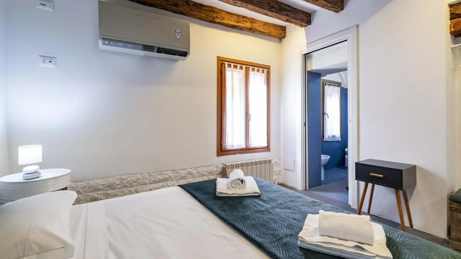 Ca' Nova II By Wonderful Italy Apartment Venice Italy