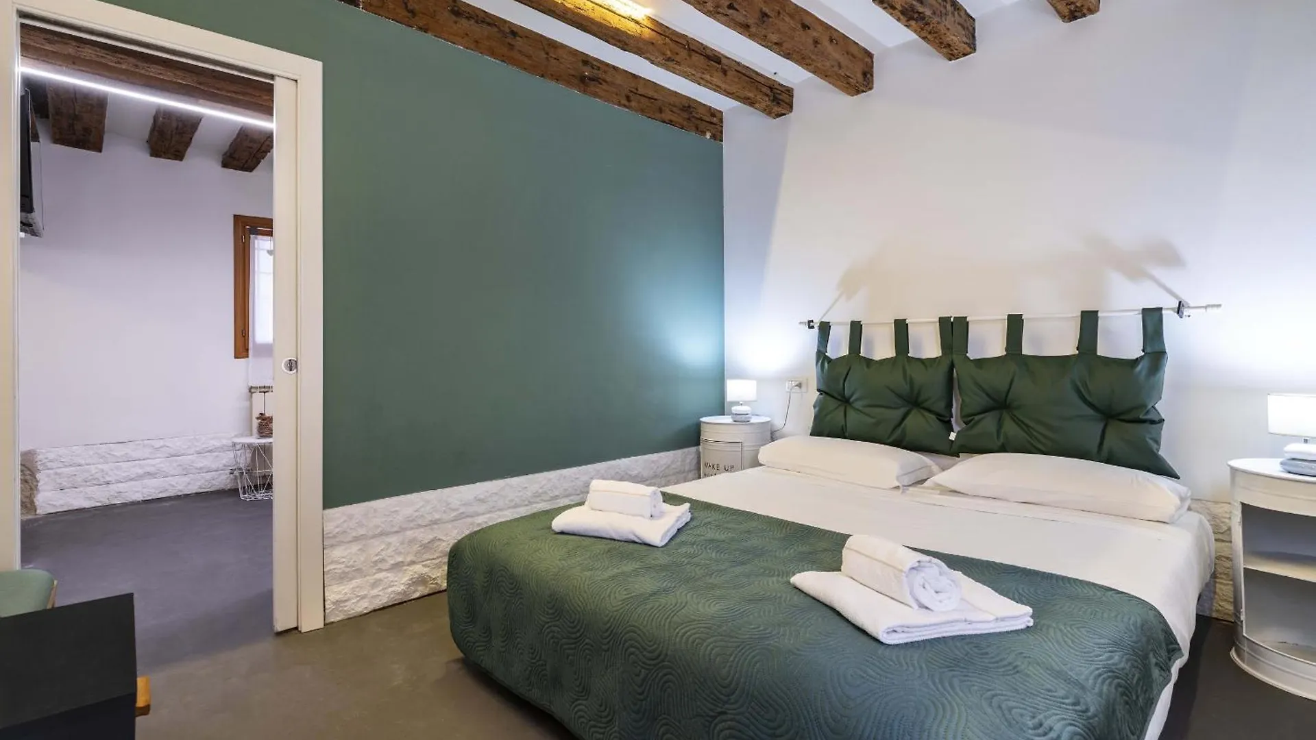 Ca' Nova II By Wonderful Italy Apartment Venice 0*,  Italy