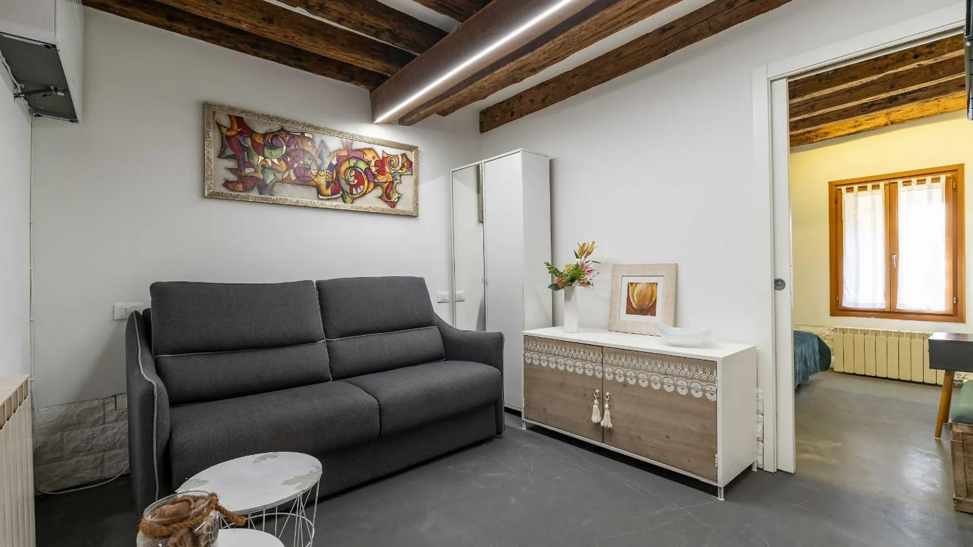 Ca' Nova II By Wonderful Italy Apartment Venice