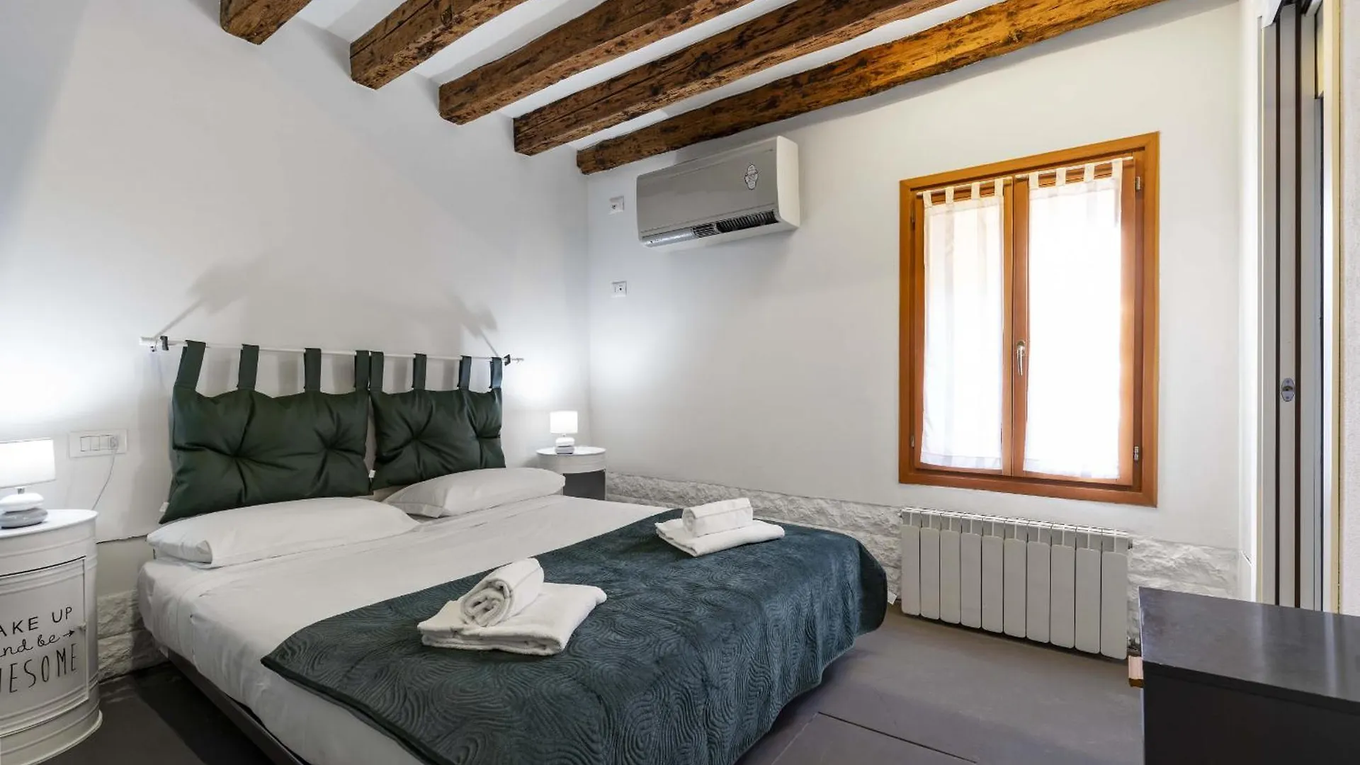 Ca' Nova II By Wonderful Italy Apartment Venice Italy