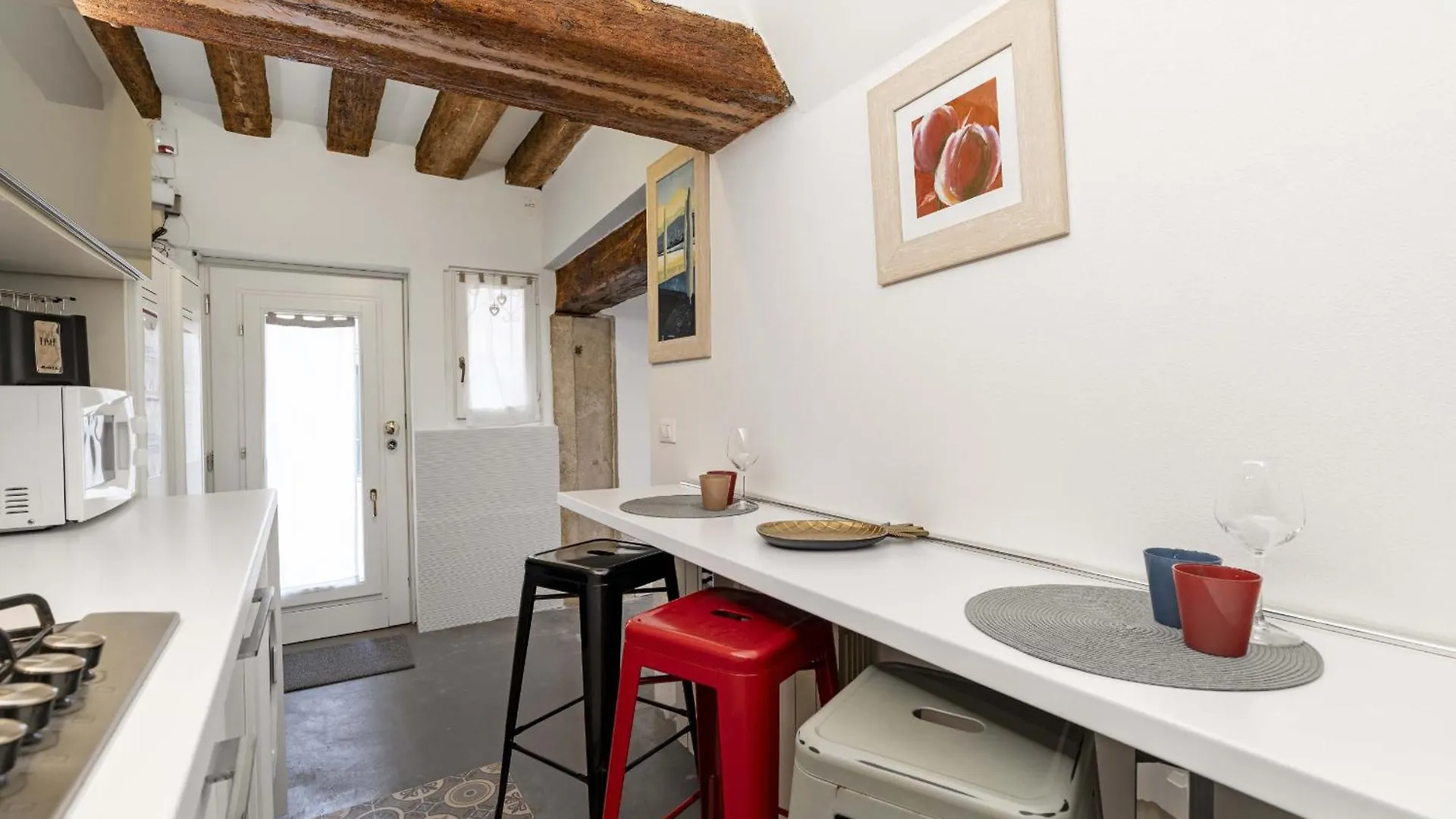 Ca' Nova II By Wonderful Italy Apartment Venice