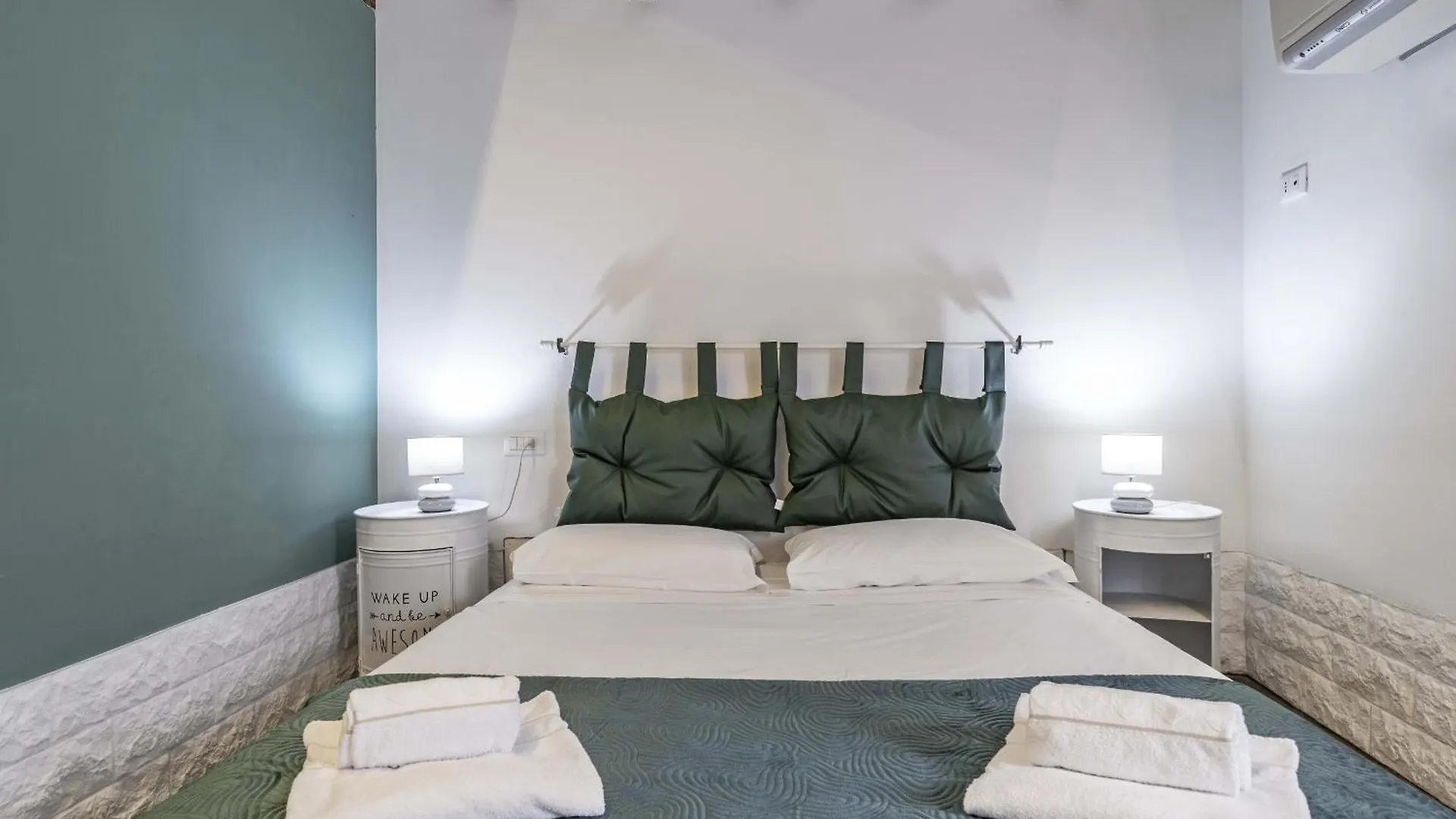 Ca' Nova II By Wonderful Italy Apartment Venice