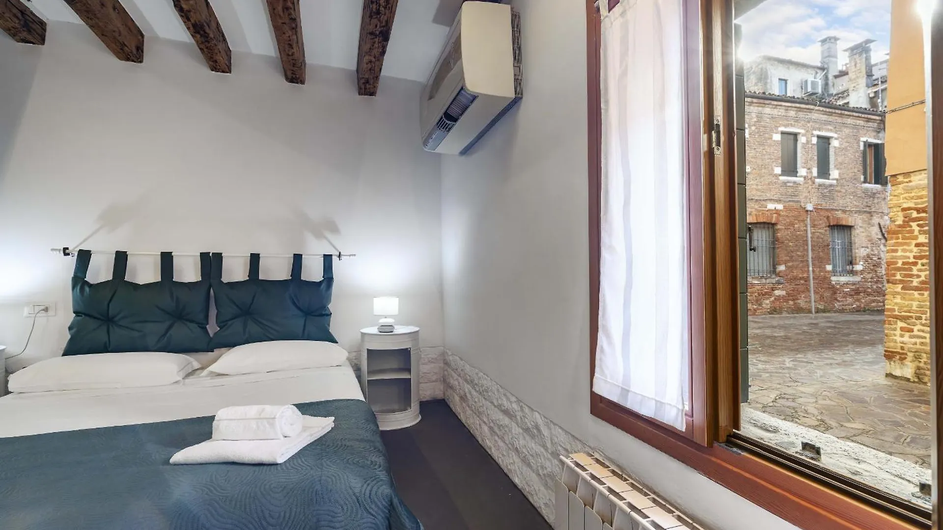 Ca' Nova II By Wonderful Italy Apartment Venice