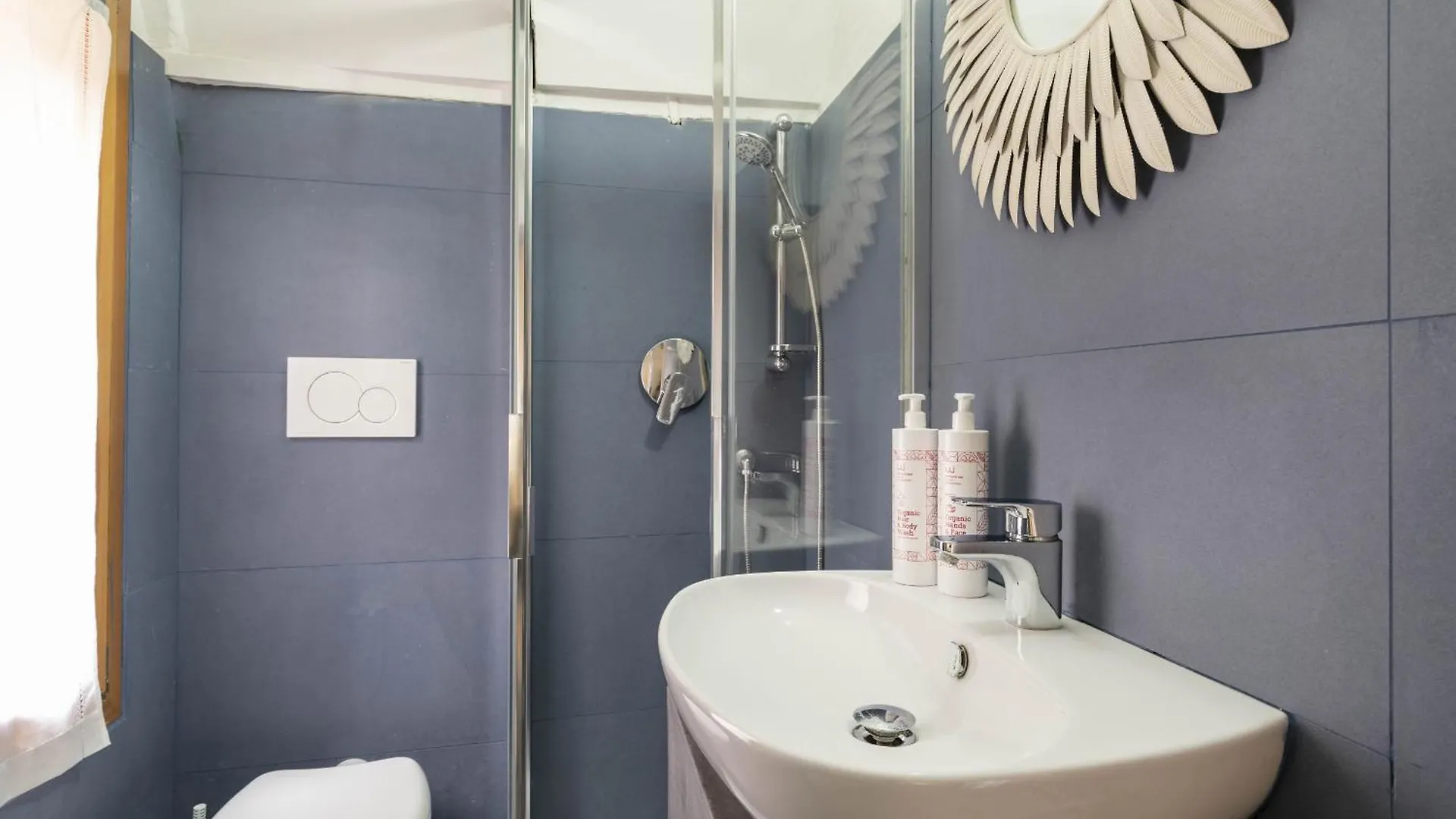 Ca' Nova II By Wonderful Italy Apartment Venice