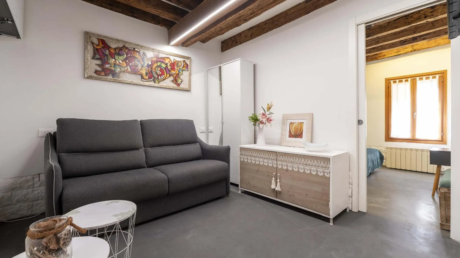 Ca' Nova II By Wonderful Italy Apartment Venice
